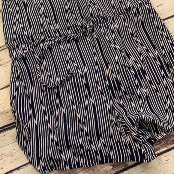 Tori Praver Swimwear Romper (3) - Picture 2 of 8